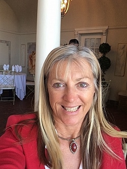 Julia Tindall